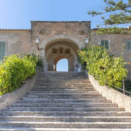 Townhouse Ses Passadores Σπίτι διακοπών