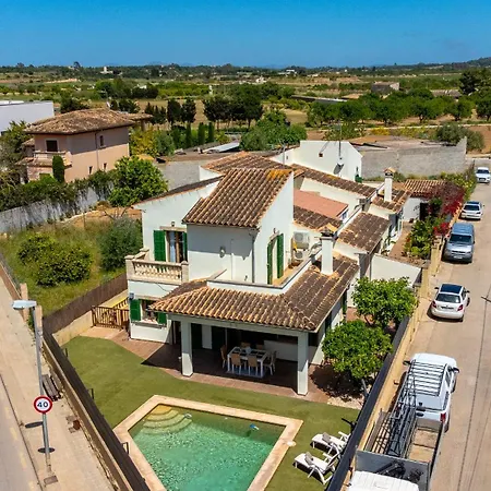 Townhouse Ses Passadores *