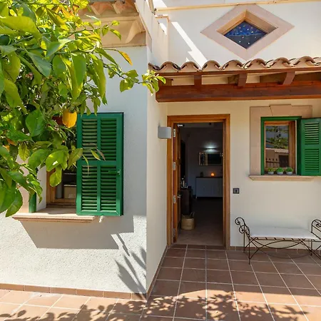 Townhouse Ses Passadores Porreres