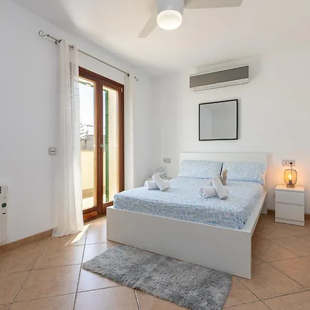 Townhouse Ses Passadores Σπίτι διακοπών