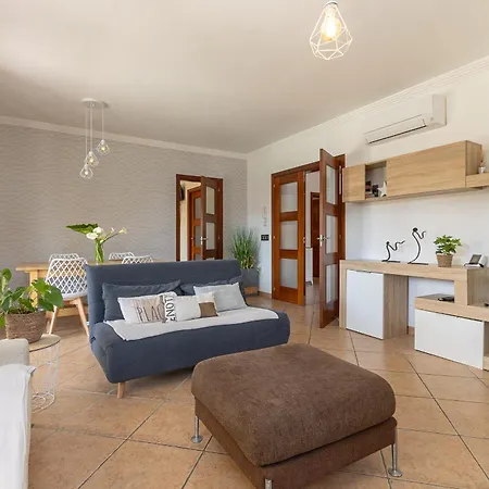 Townhouse Ses Passadores *
