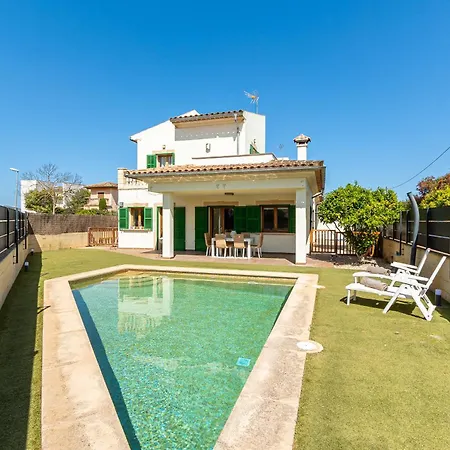 Townhouse Ses Passadores Σπίτι διακοπών Porreres